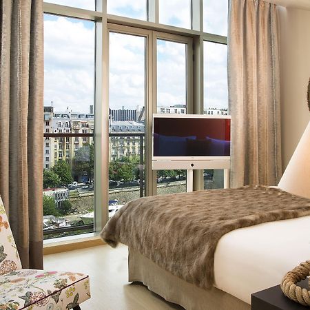 Goralska Résidences Hôtel Paris Bastille Exterior foto