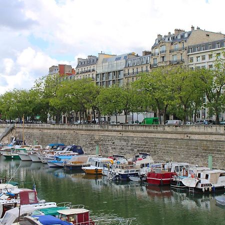 Goralska Résidences Hôtel Paris Bastille Quarto foto